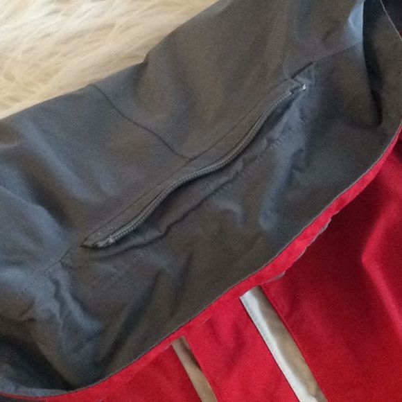 💞THE NORTH FACE💞HY Vent men’s jacket - Picture 10 of 16